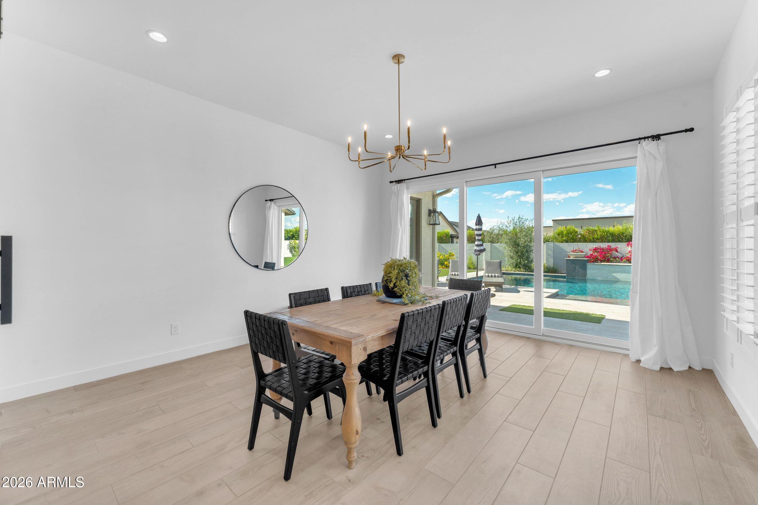 Whitewing at Whisper Ranch - Residential