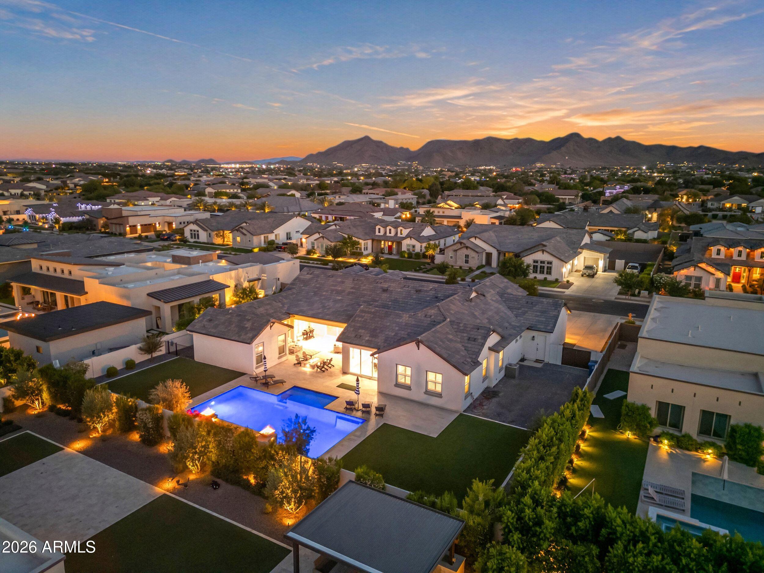 Whitewing at Whisper Ranch - Residential