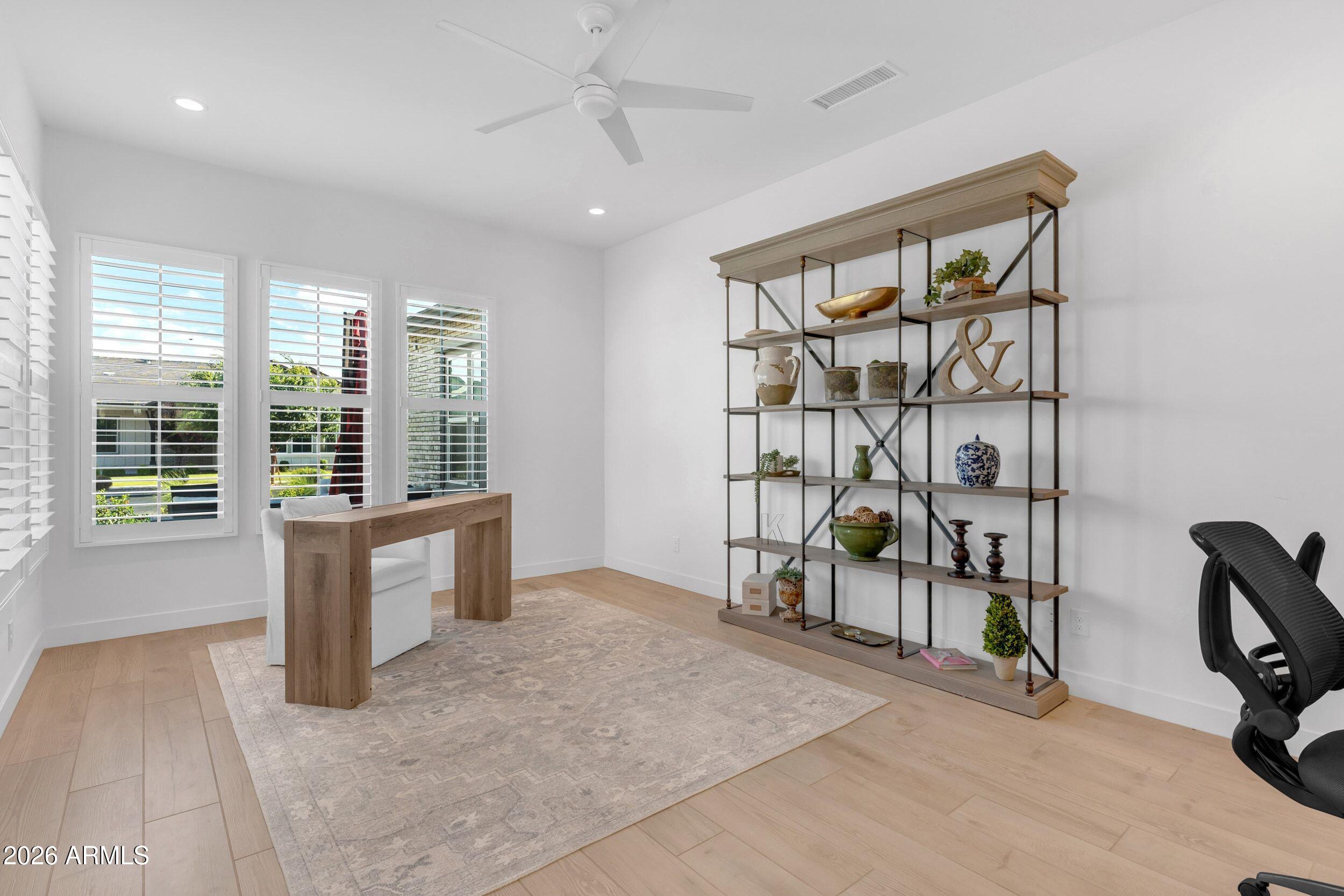 Whitewing at Whisper Ranch - Residential