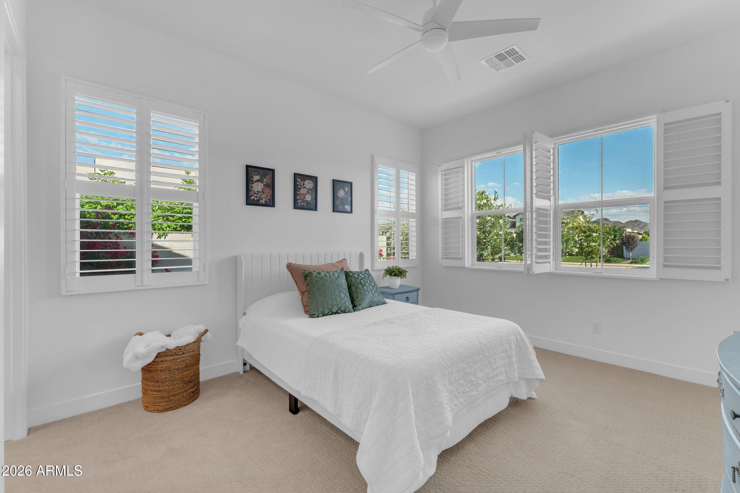 Whitewing at Whisper Ranch - Residential