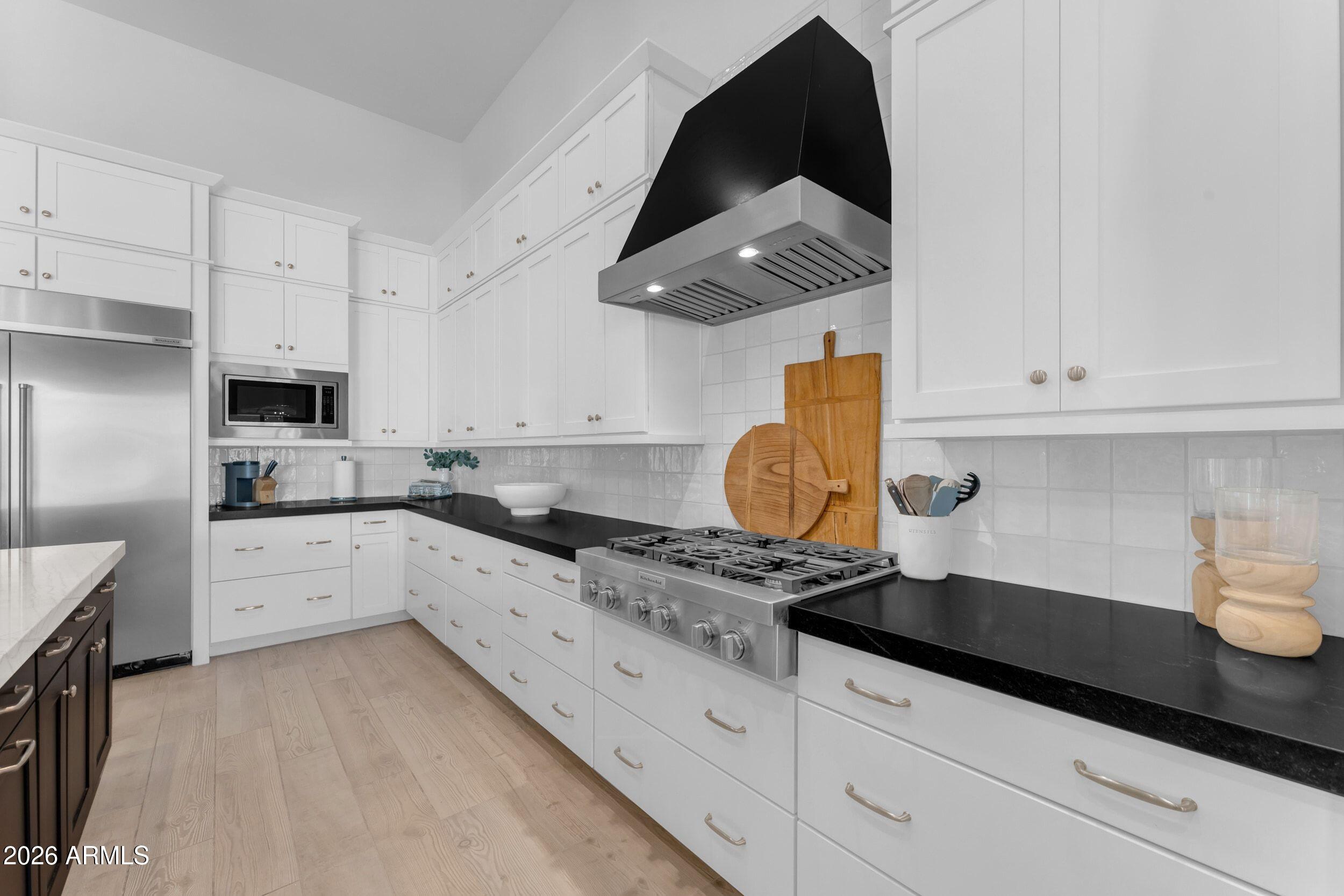 Whitewing at Whisper Ranch - Residential
