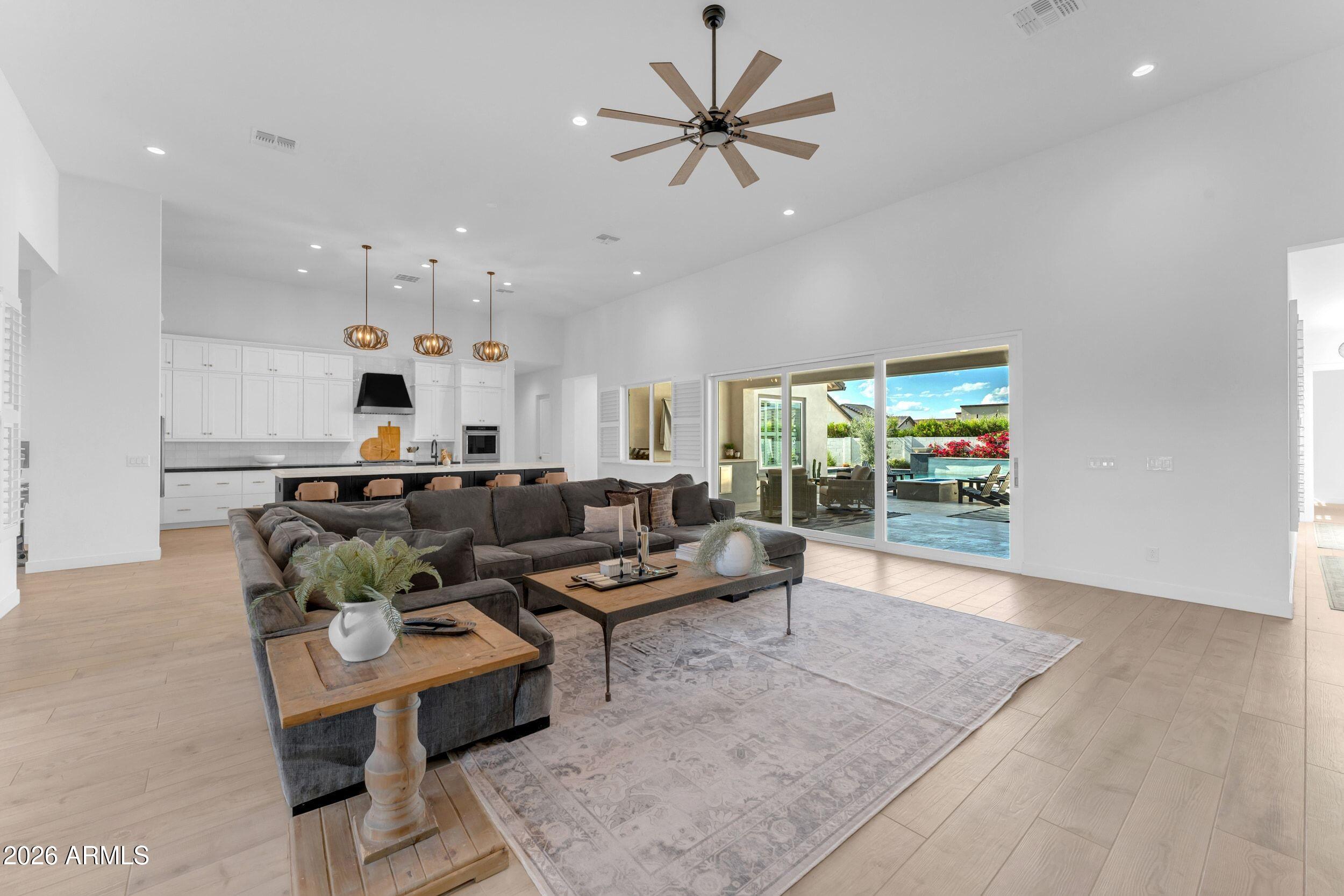 Whitewing at Whisper Ranch - Residential