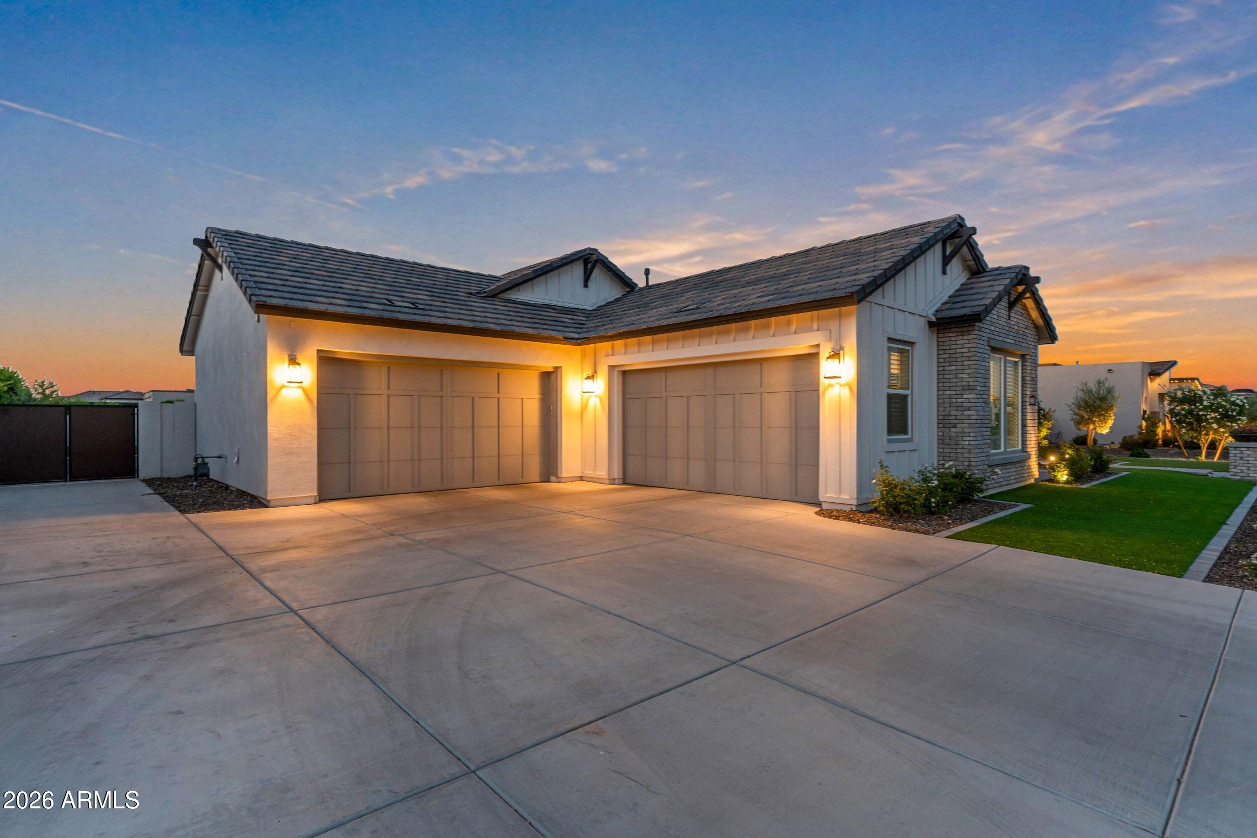 Whitewing at Whisper Ranch - Residential