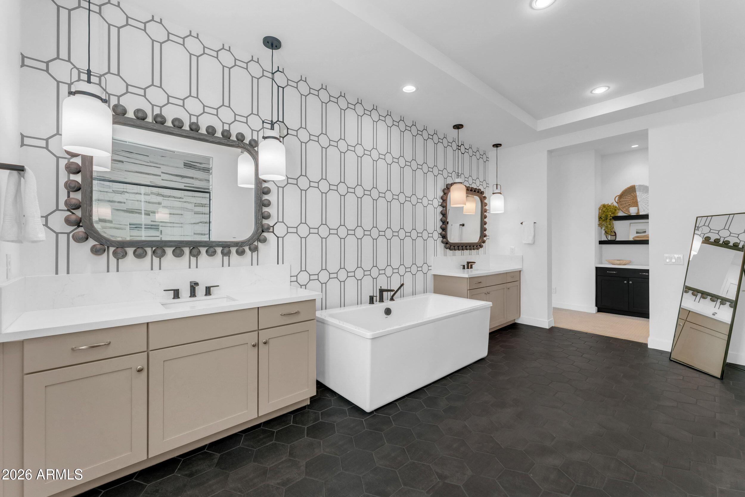Whitewing at Whisper Ranch - Residential
