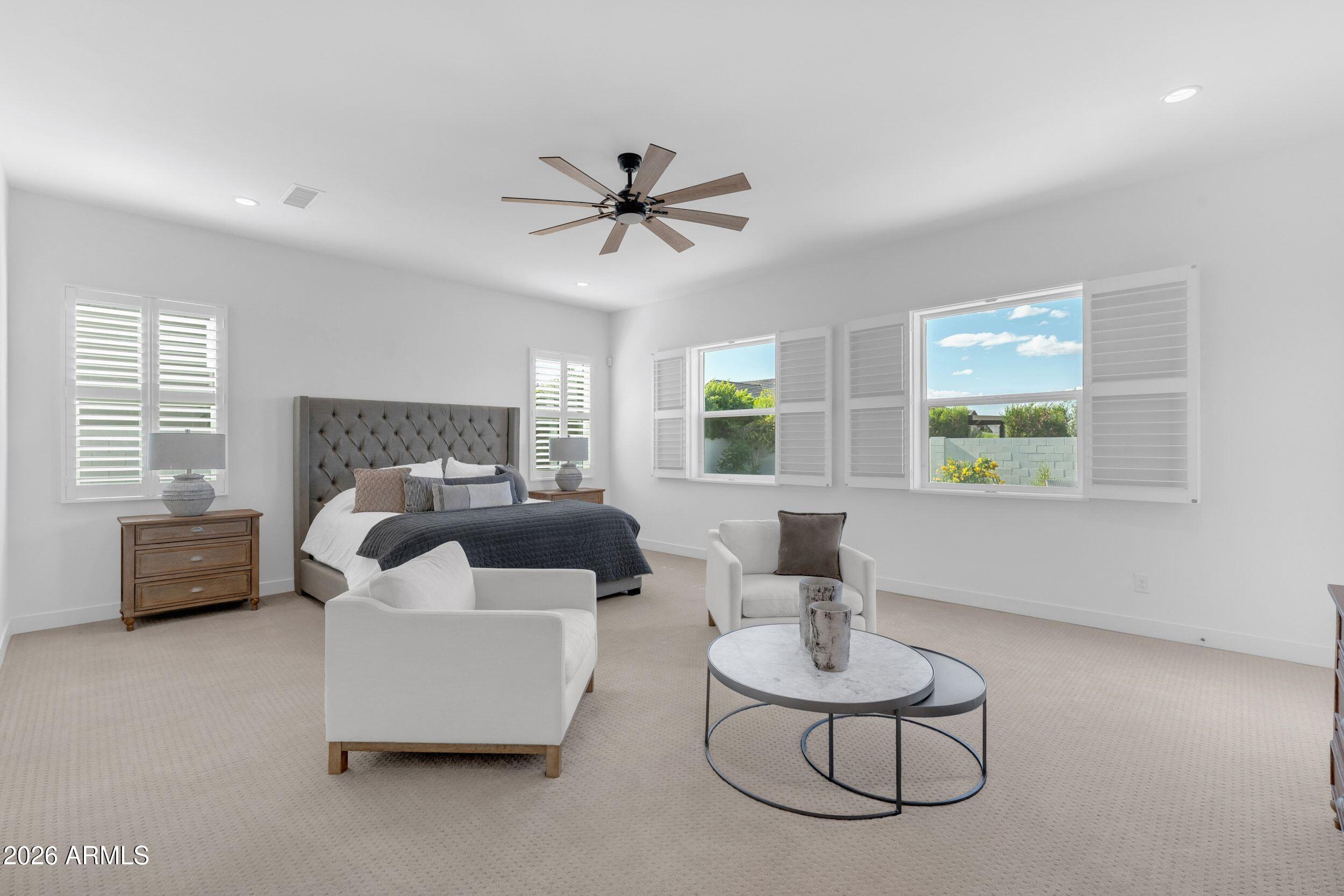 Whitewing at Whisper Ranch - Residential