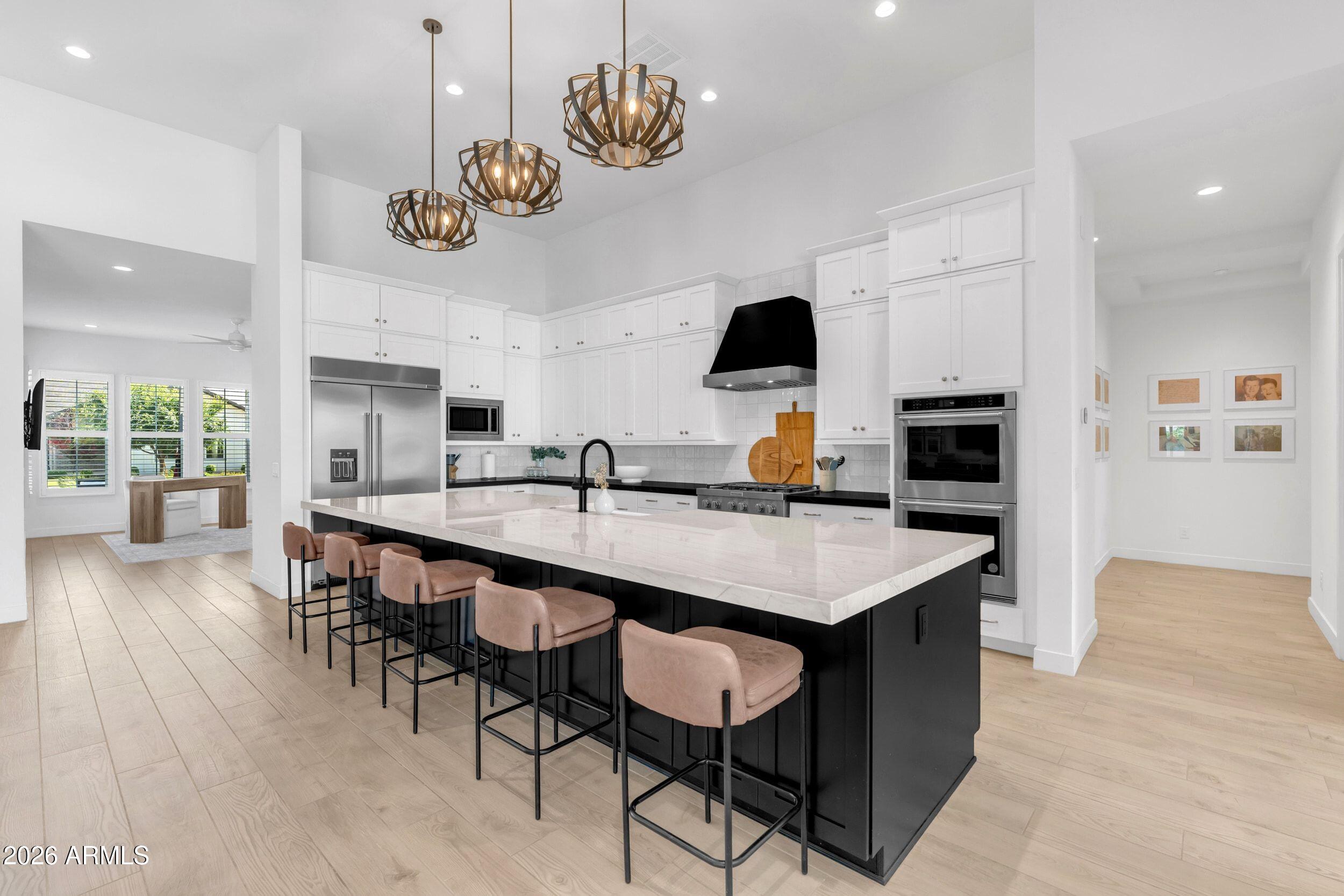 Whitewing at Whisper Ranch - Residential