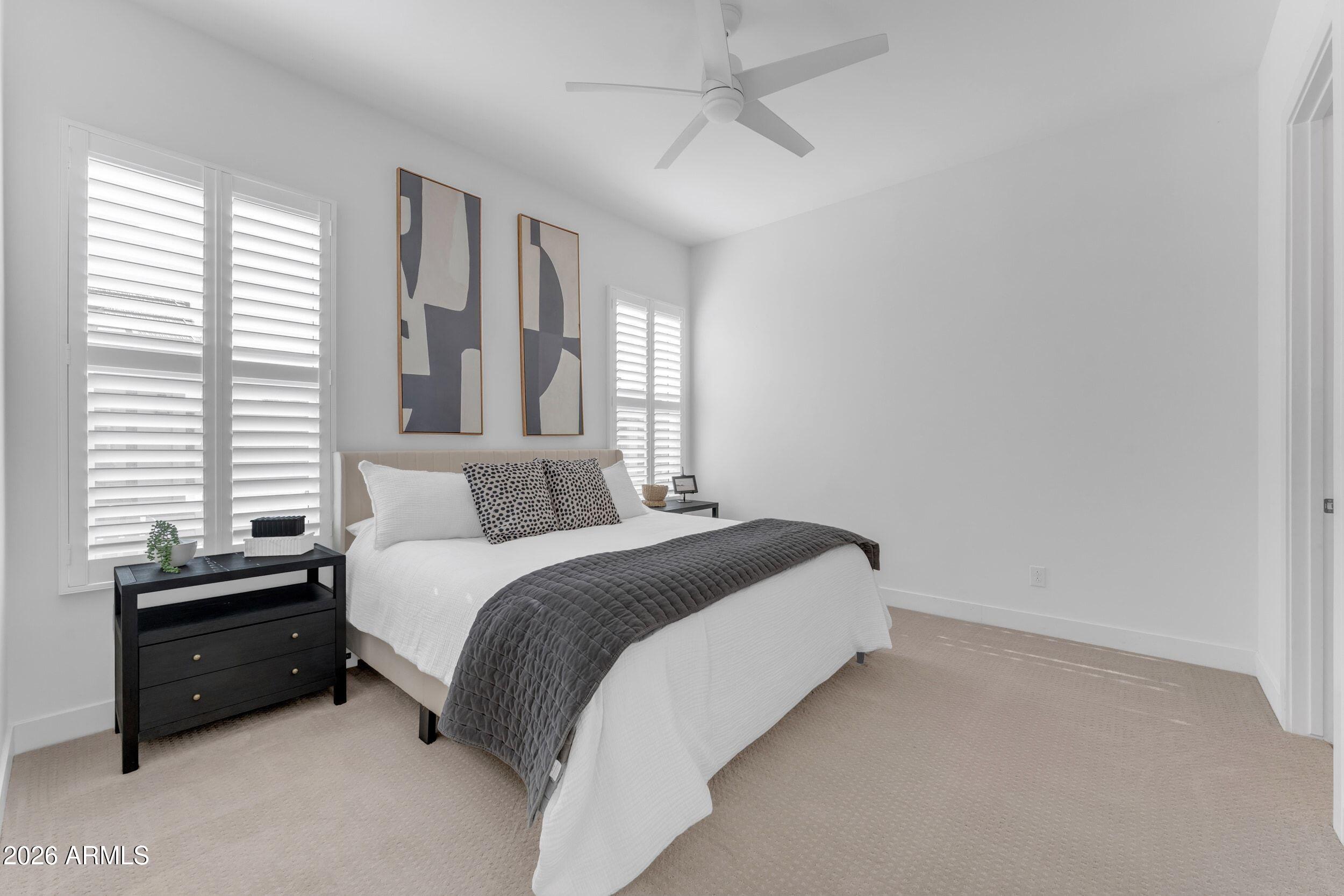 Whitewing at Whisper Ranch - Residential
