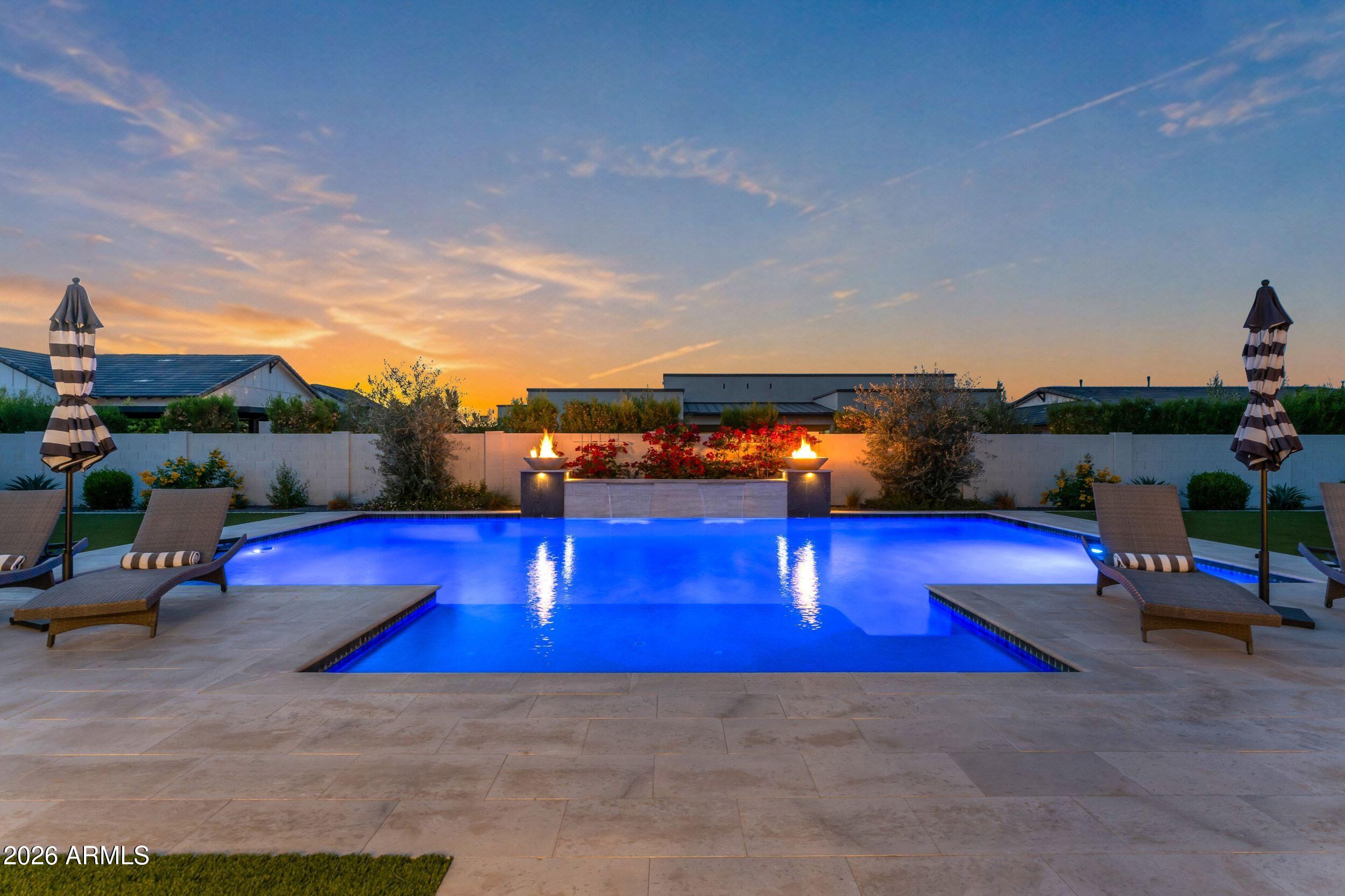Whitewing at Whisper Ranch - Residential