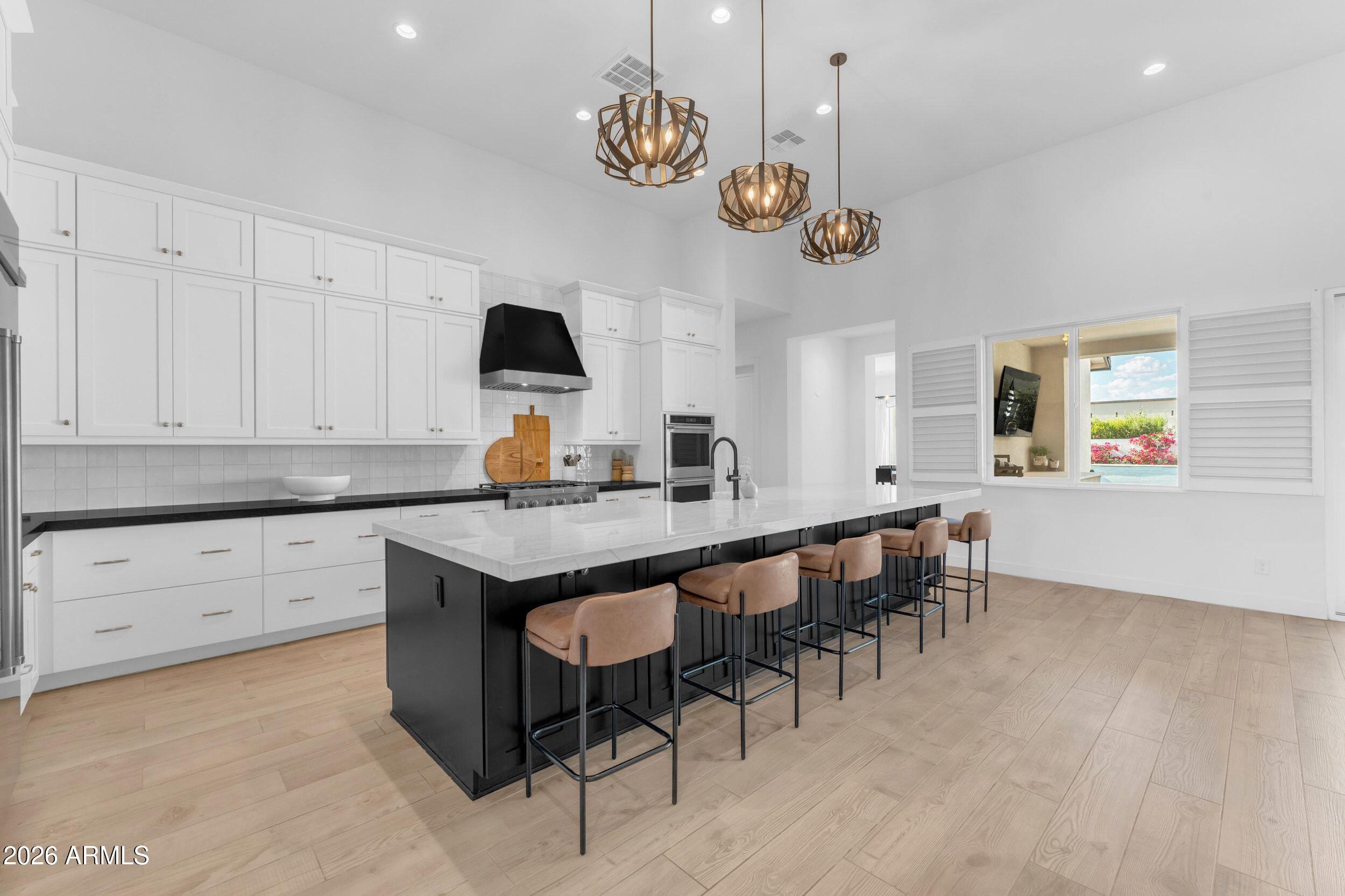 Whitewing at Whisper Ranch - Residential