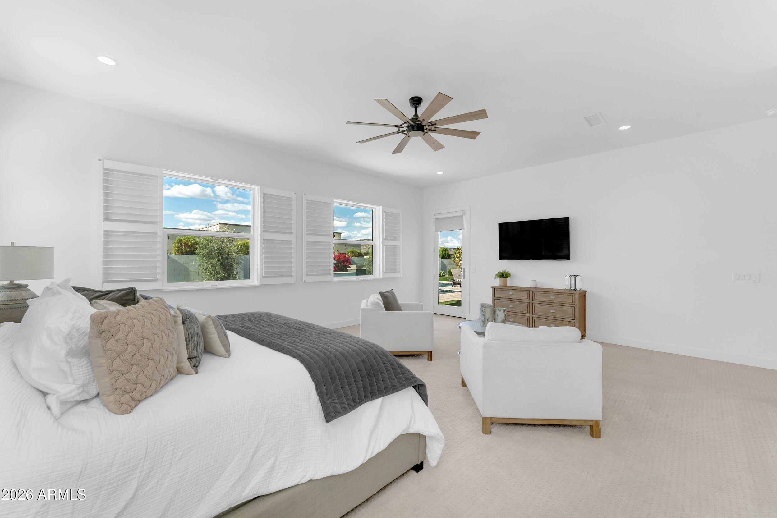 Whitewing at Whisper Ranch - Residential