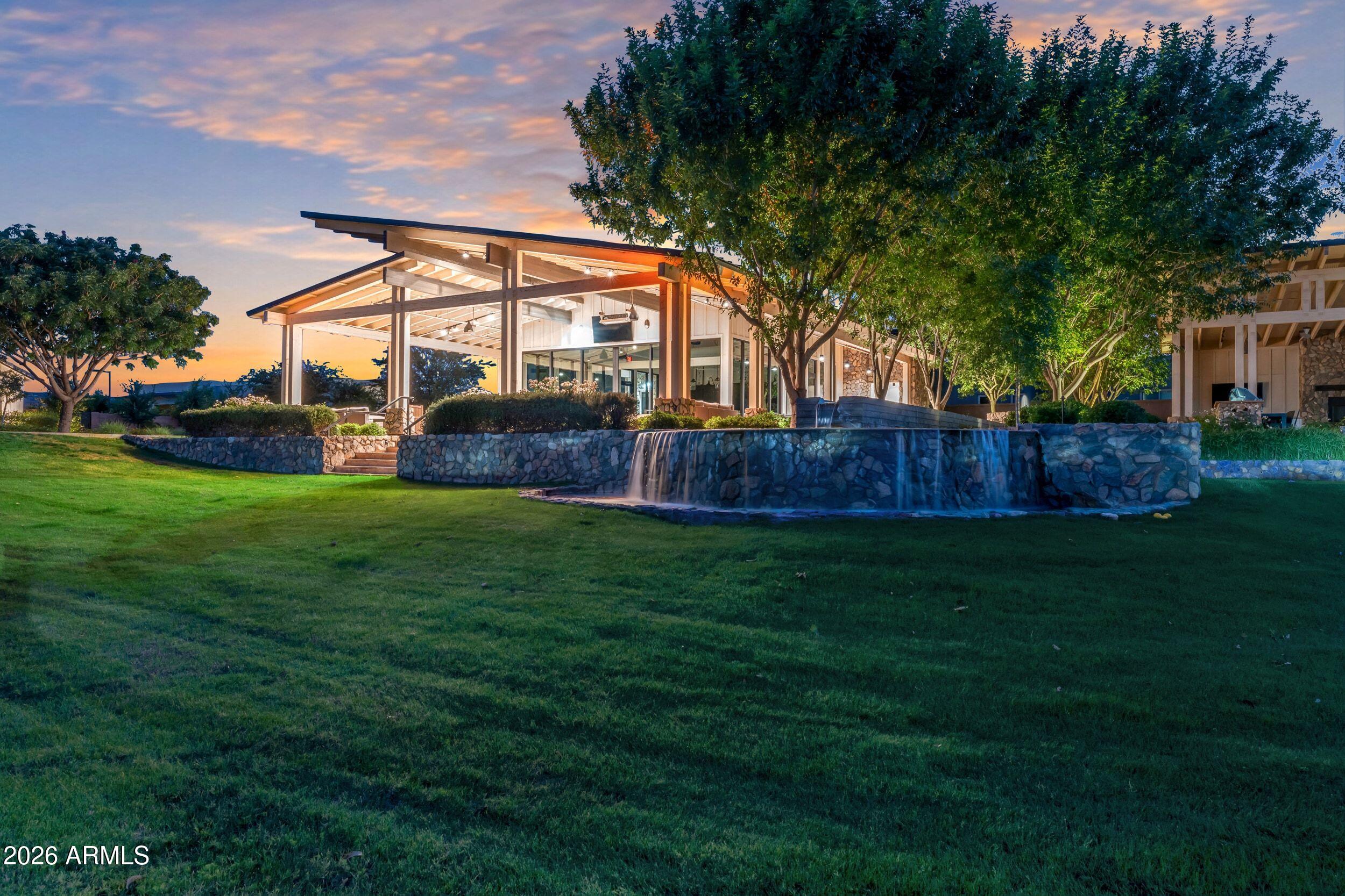 Whitewing at Whisper Ranch - Residential