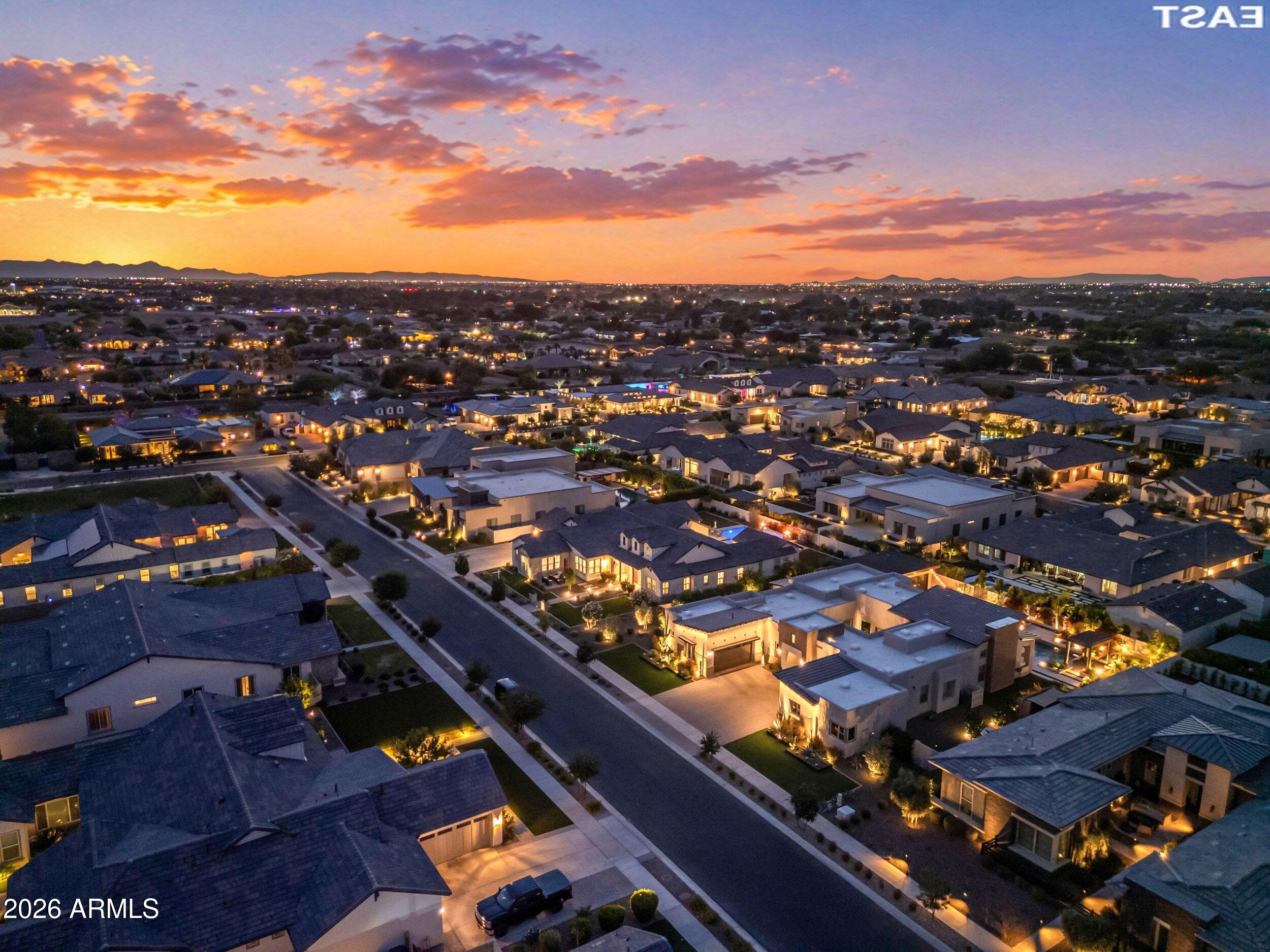 Whitewing at Whisper Ranch - Residential