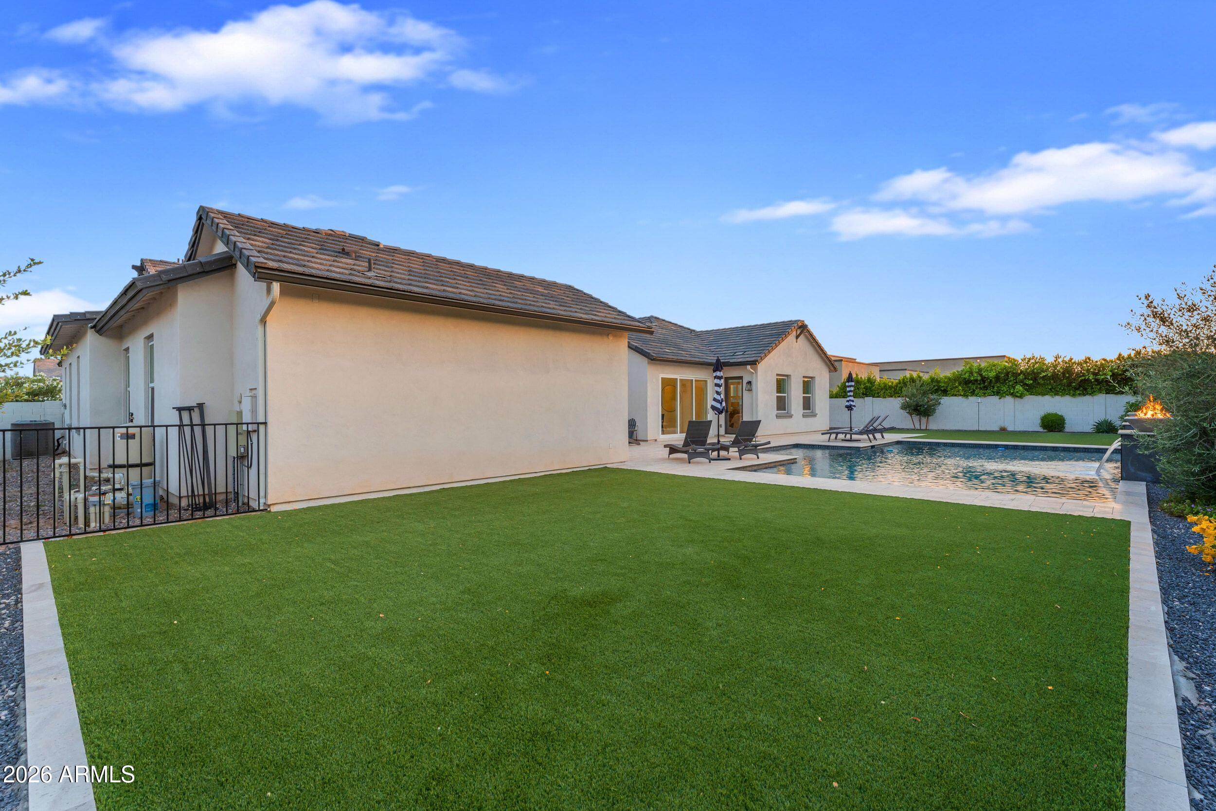 Whitewing at Whisper Ranch - Residential
