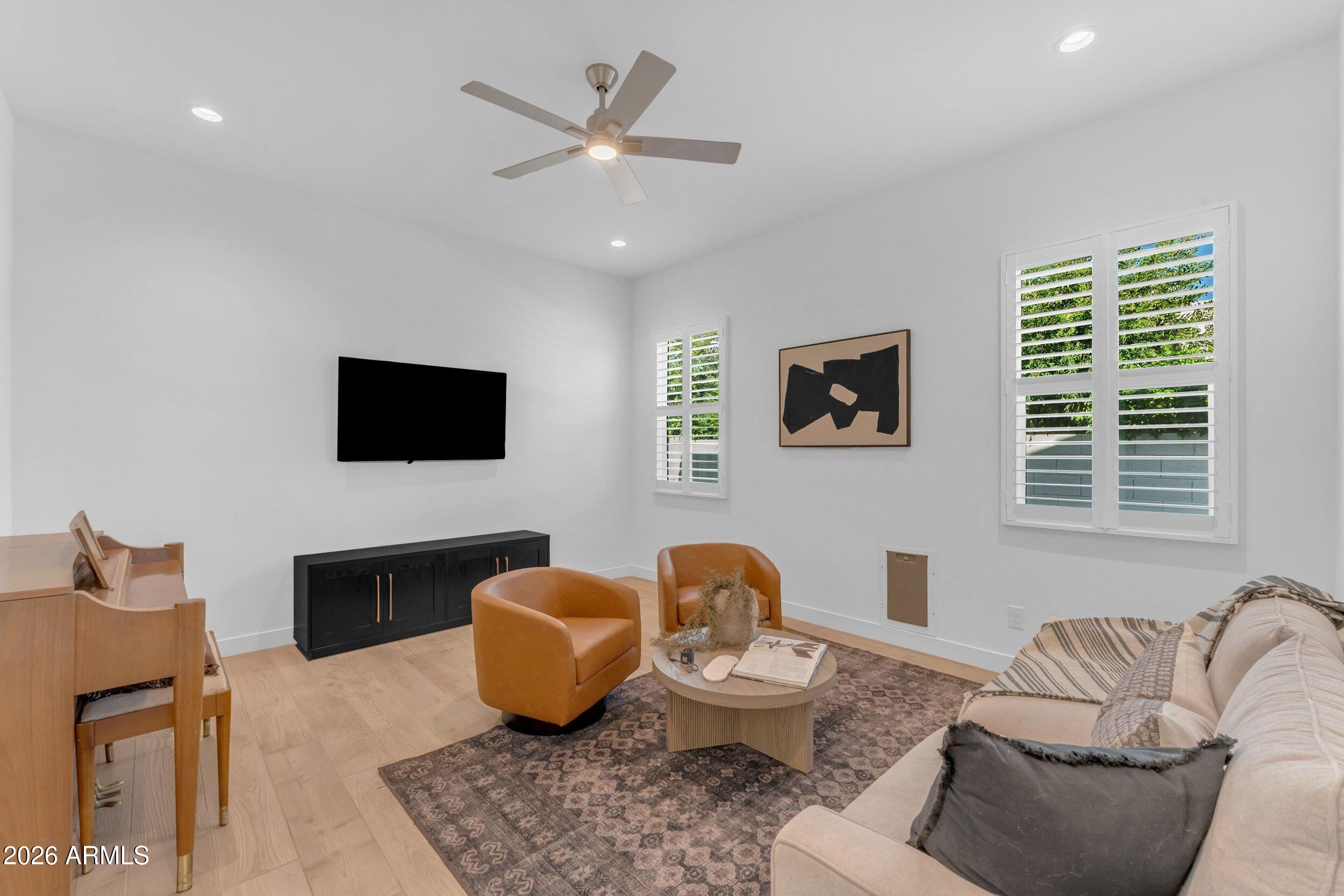 Whitewing at Whisper Ranch - Residential