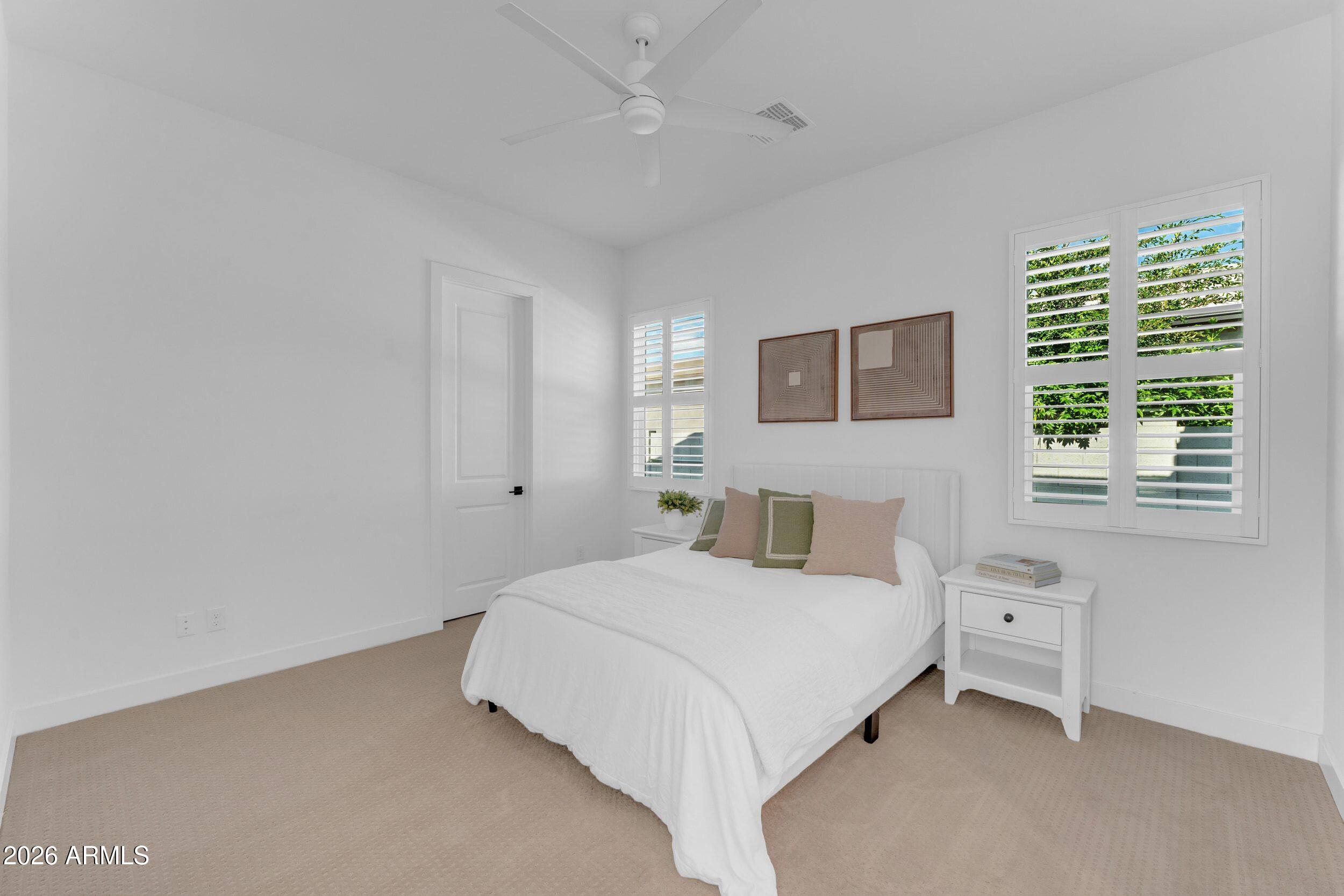 Whitewing at Whisper Ranch - Residential