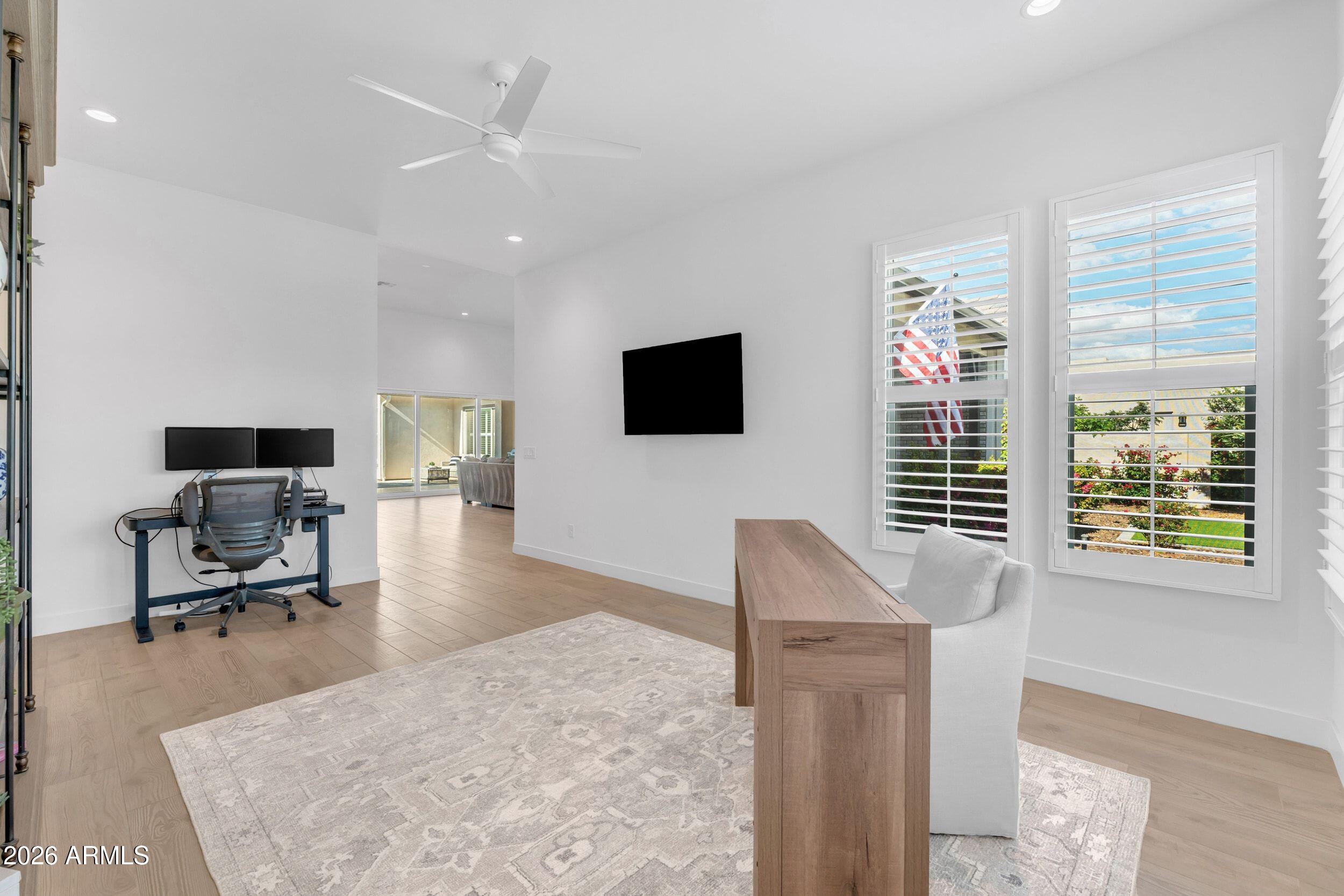 Whitewing at Whisper Ranch - Residential