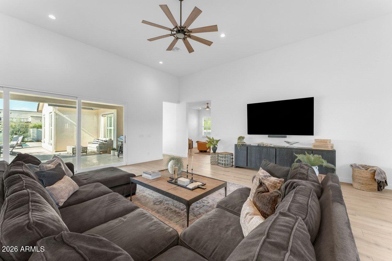 Whitewing at Whisper Ranch - Residential