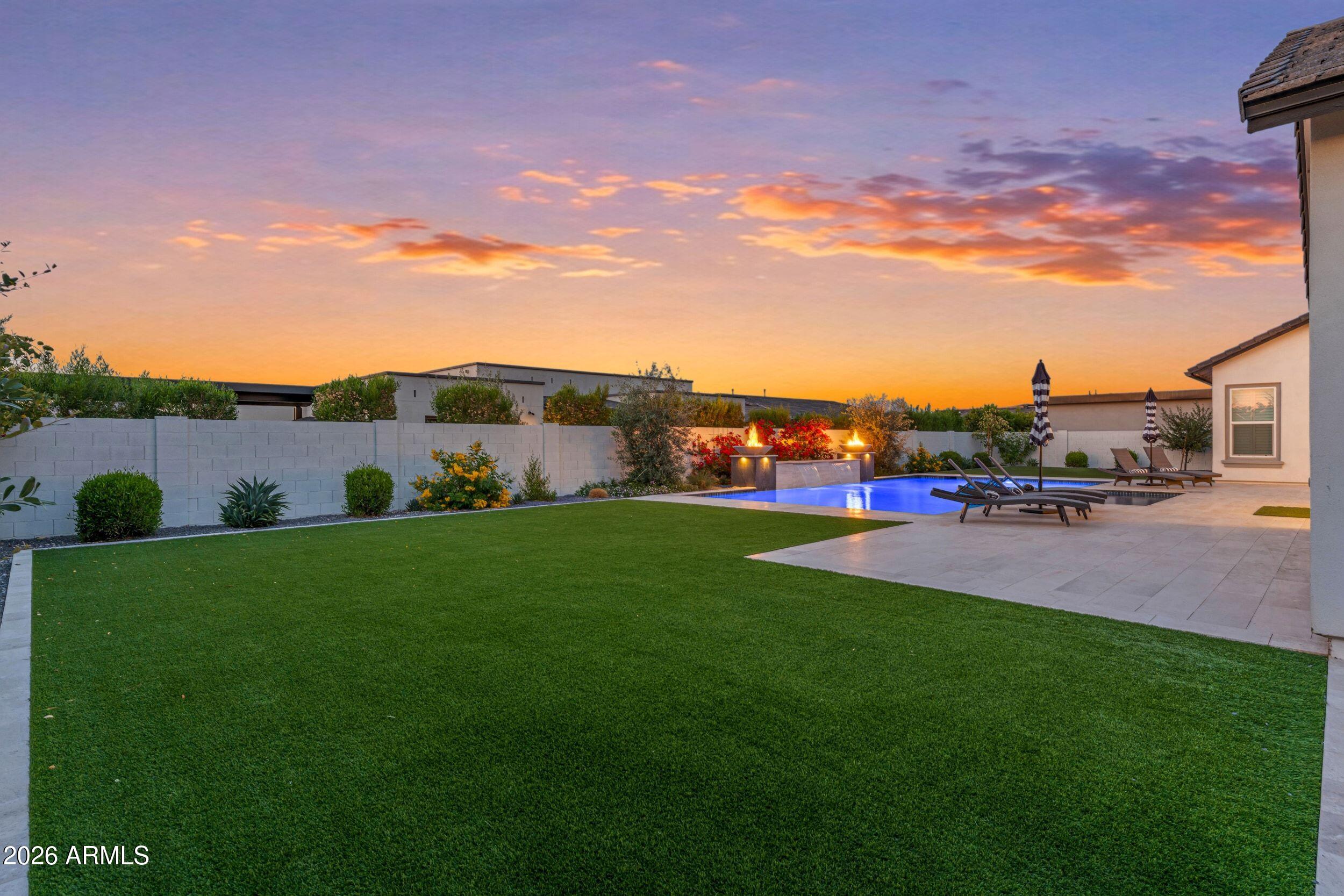 Whitewing at Whisper Ranch - Residential