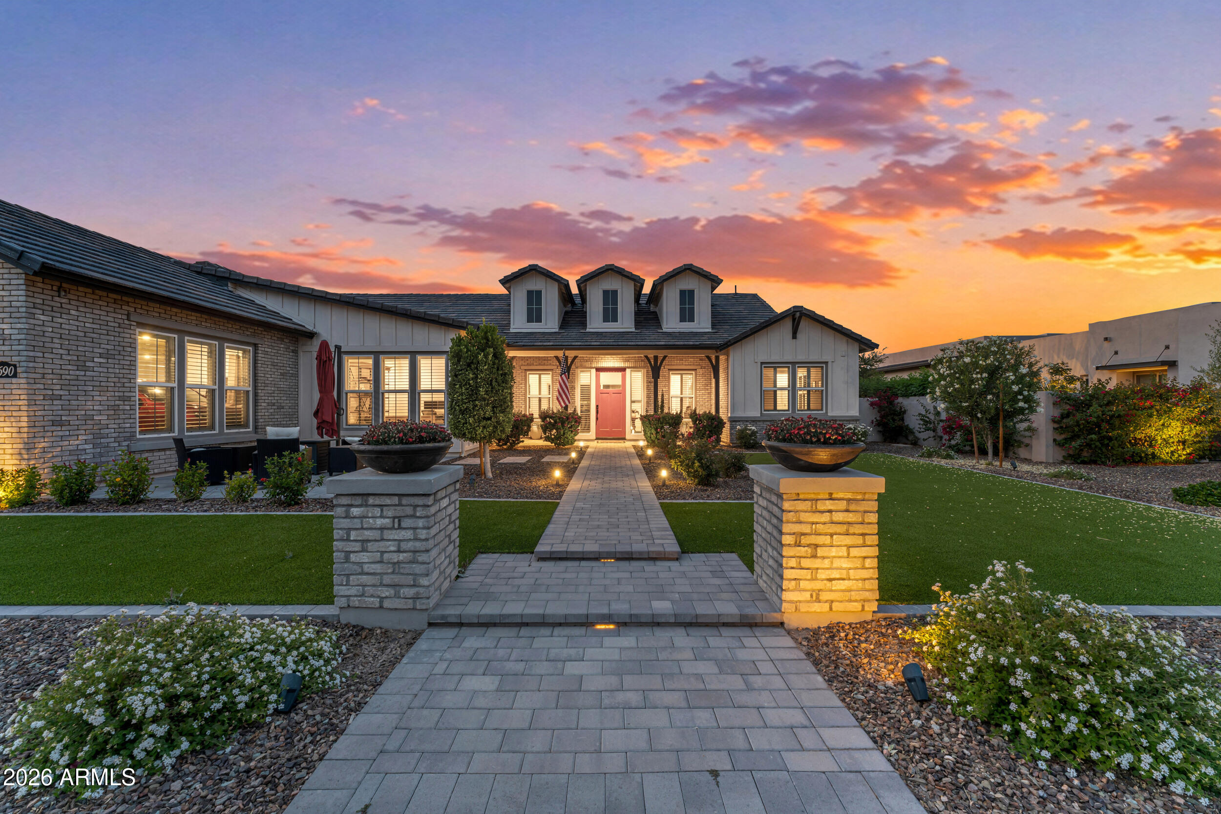 Whitewing at Whisper Ranch - Residential