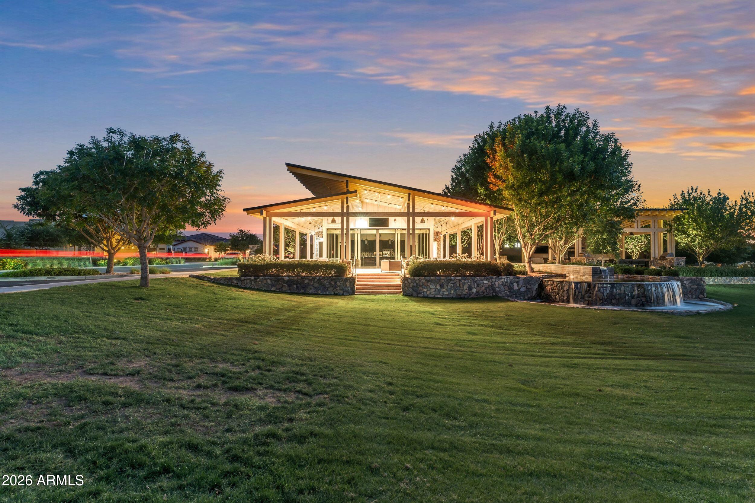 Whitewing at Whisper Ranch - Residential
