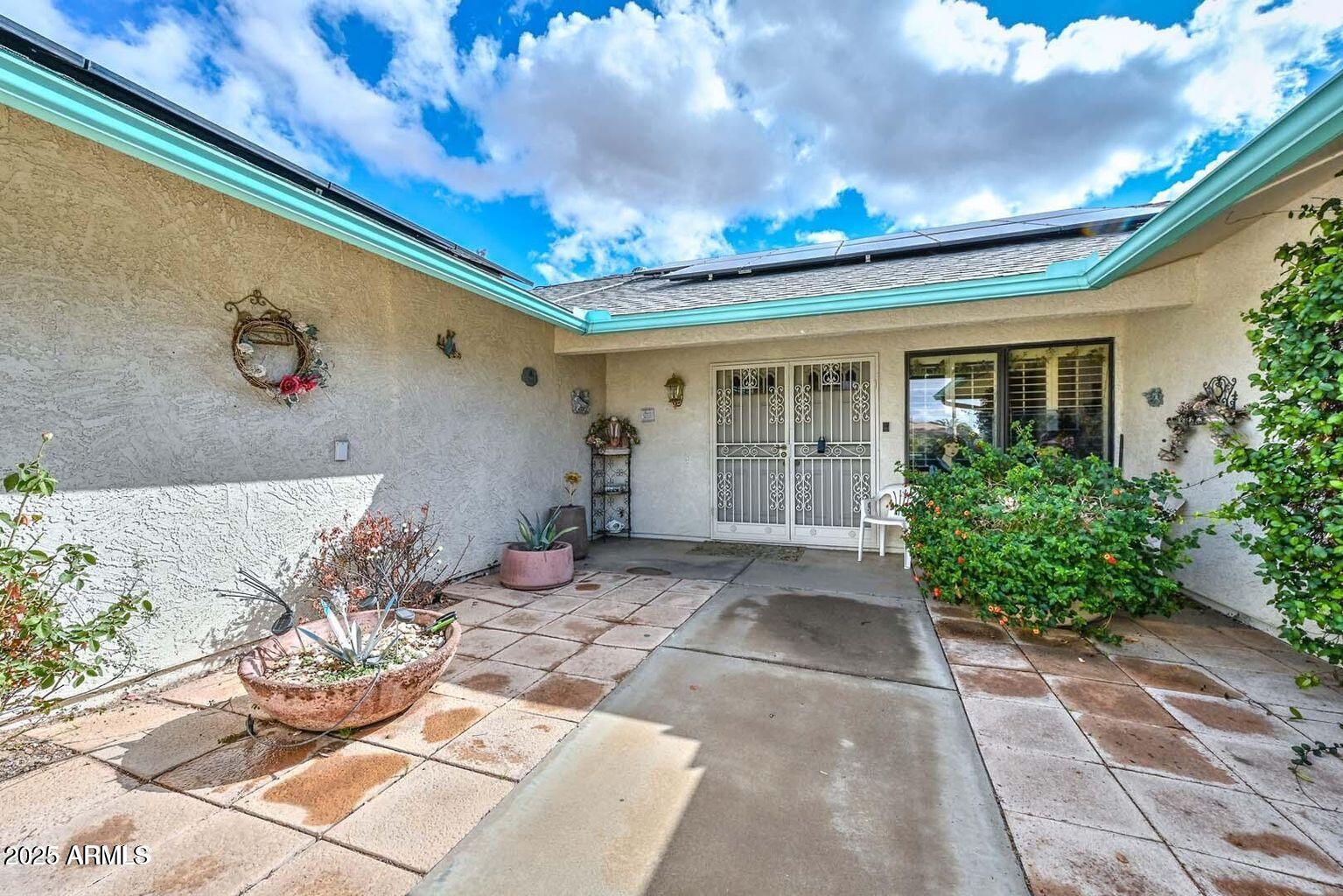 13450 W STARDUST Boulevard