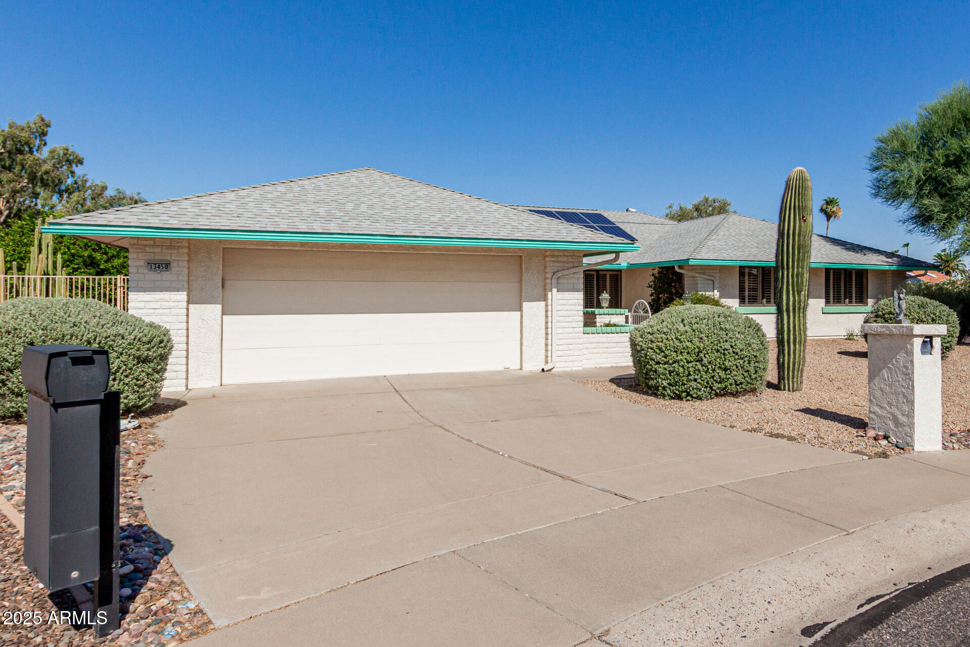 13450 W STARDUST Boulevard