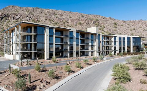 Photo of 5000 N Camelback Ridge Road #210, Scottsdale, AZ 85251 (MLS # 6820964)