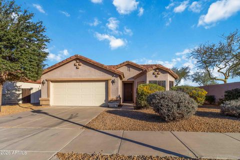 2402 W DARREL Road Phoenix AZ 85041