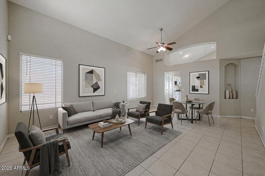 Photo of 12694 W Mulberry Drive, Avondale, AZ 85392 (MLS # 7005069)