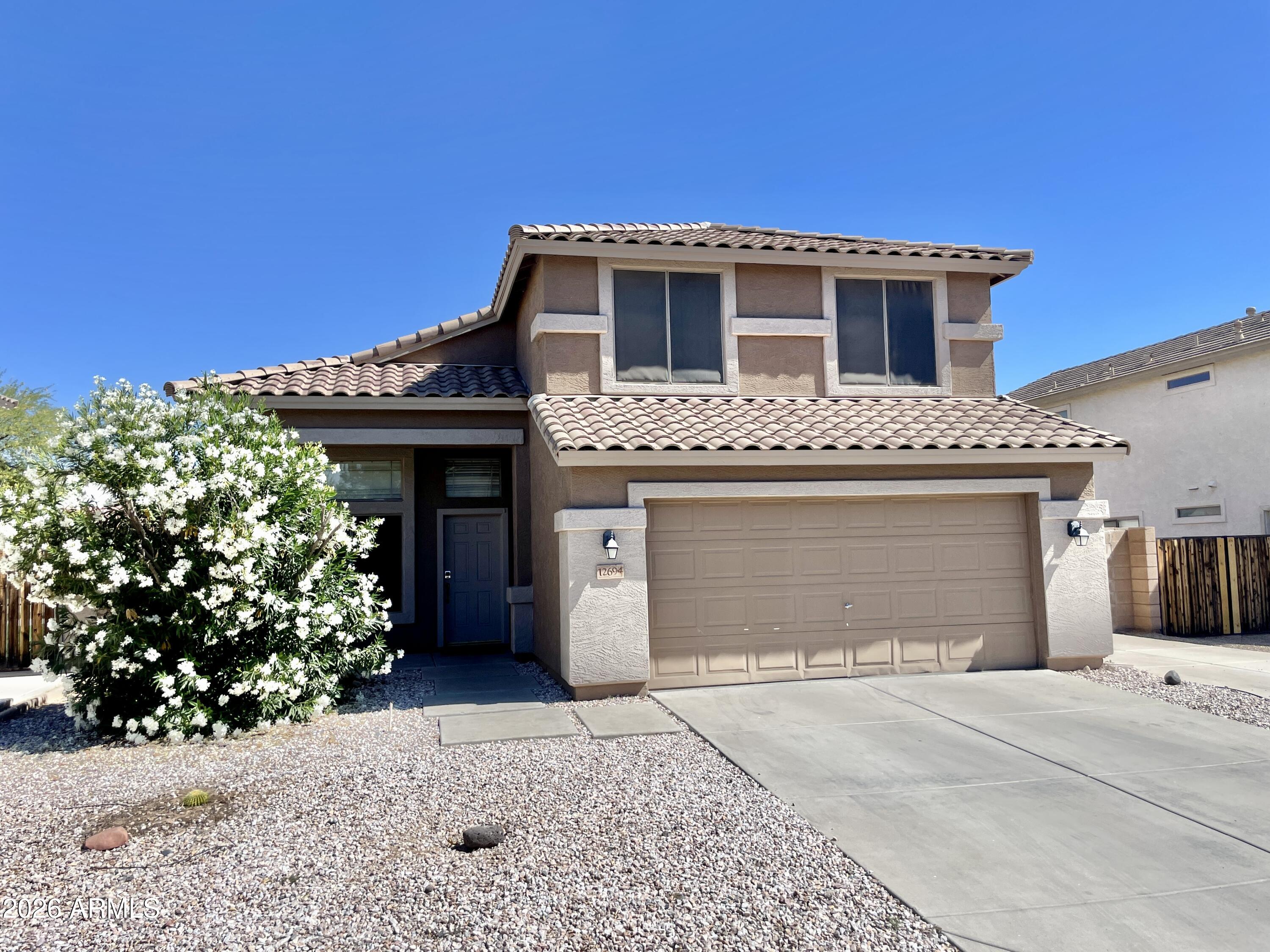 12694 W MULBERRY Drive