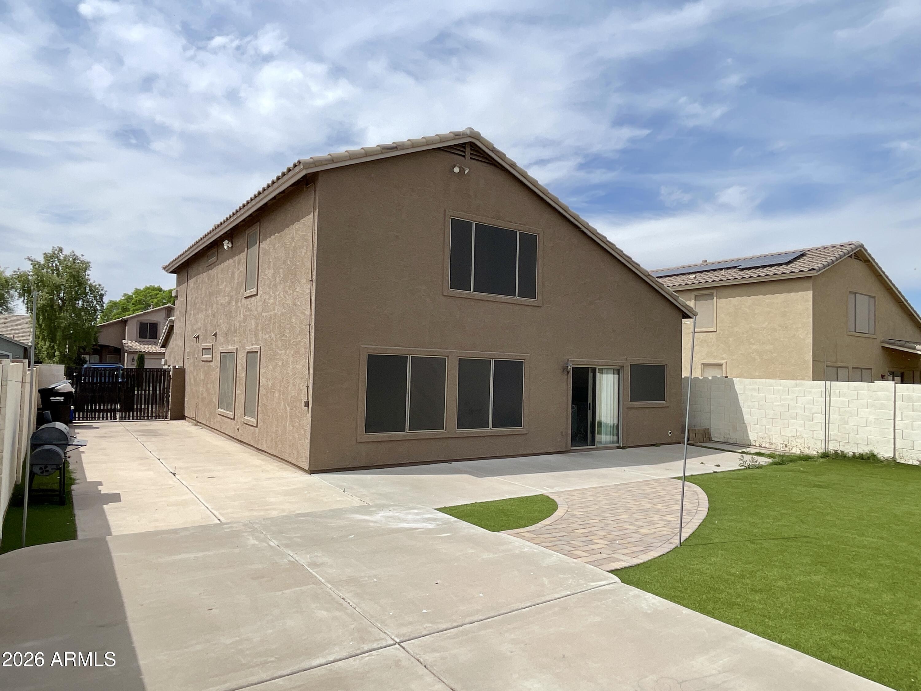 12694 W MULBERRY Drive