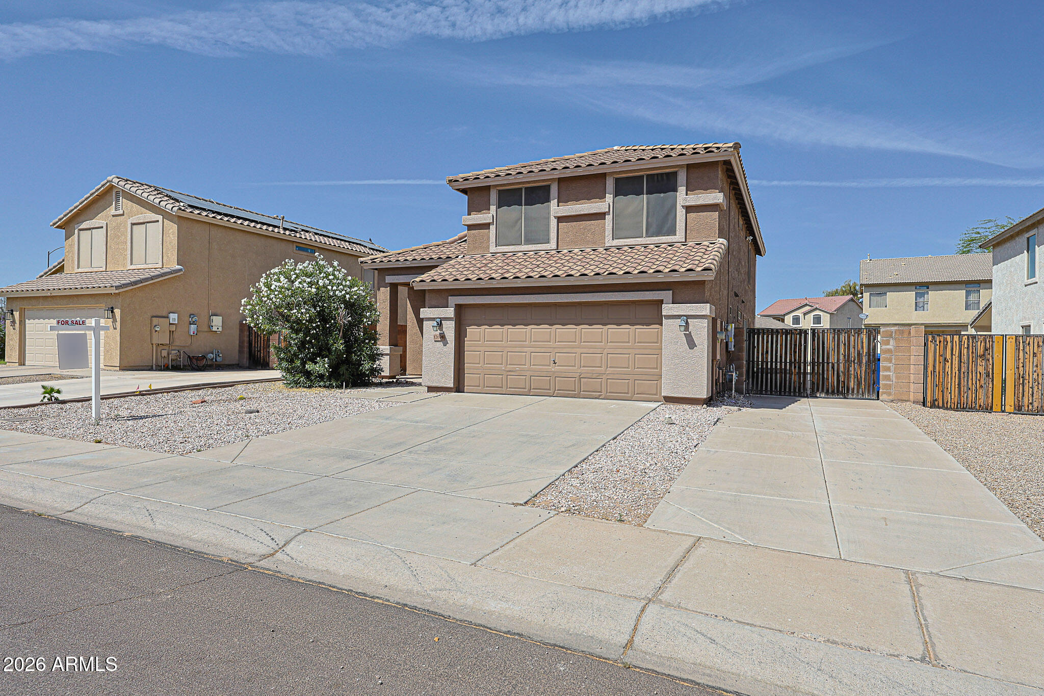 12694 W MULBERRY Drive
