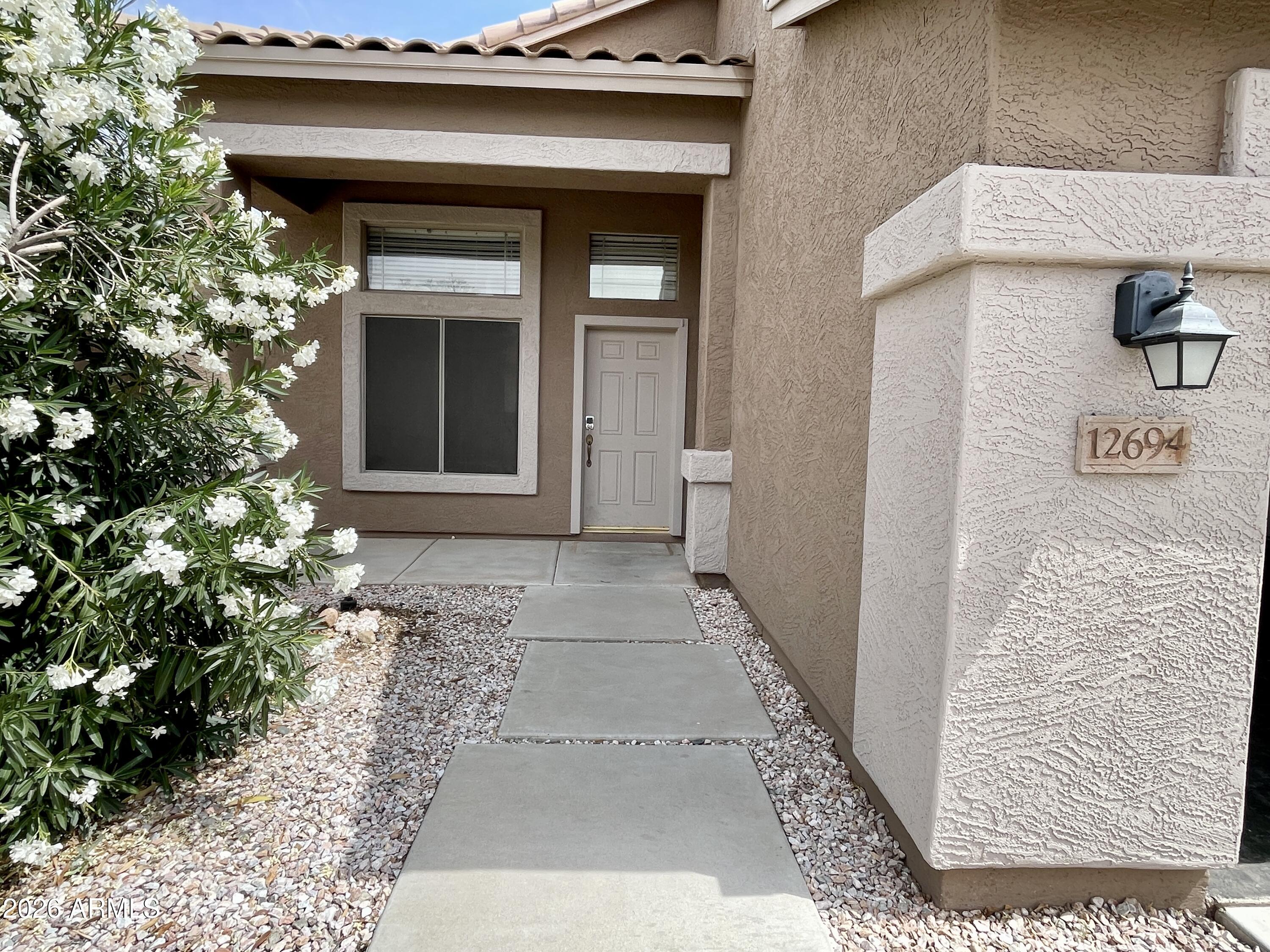 12694 W MULBERRY Drive