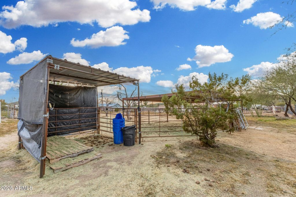 Photo of 49416 N 26th Avenue, New River, AZ 85087 (MLS # 6968079)
