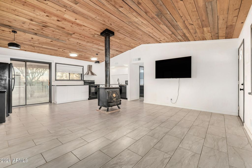 Photo of 49416 N 26th Avenue, New River, AZ 85087 (MLS # 6968079)