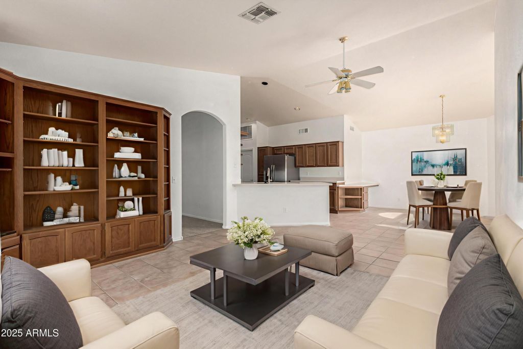 Photo of 3816 N 158th Avenue, Goodyear, AZ 85395 (MLS # 6944793)