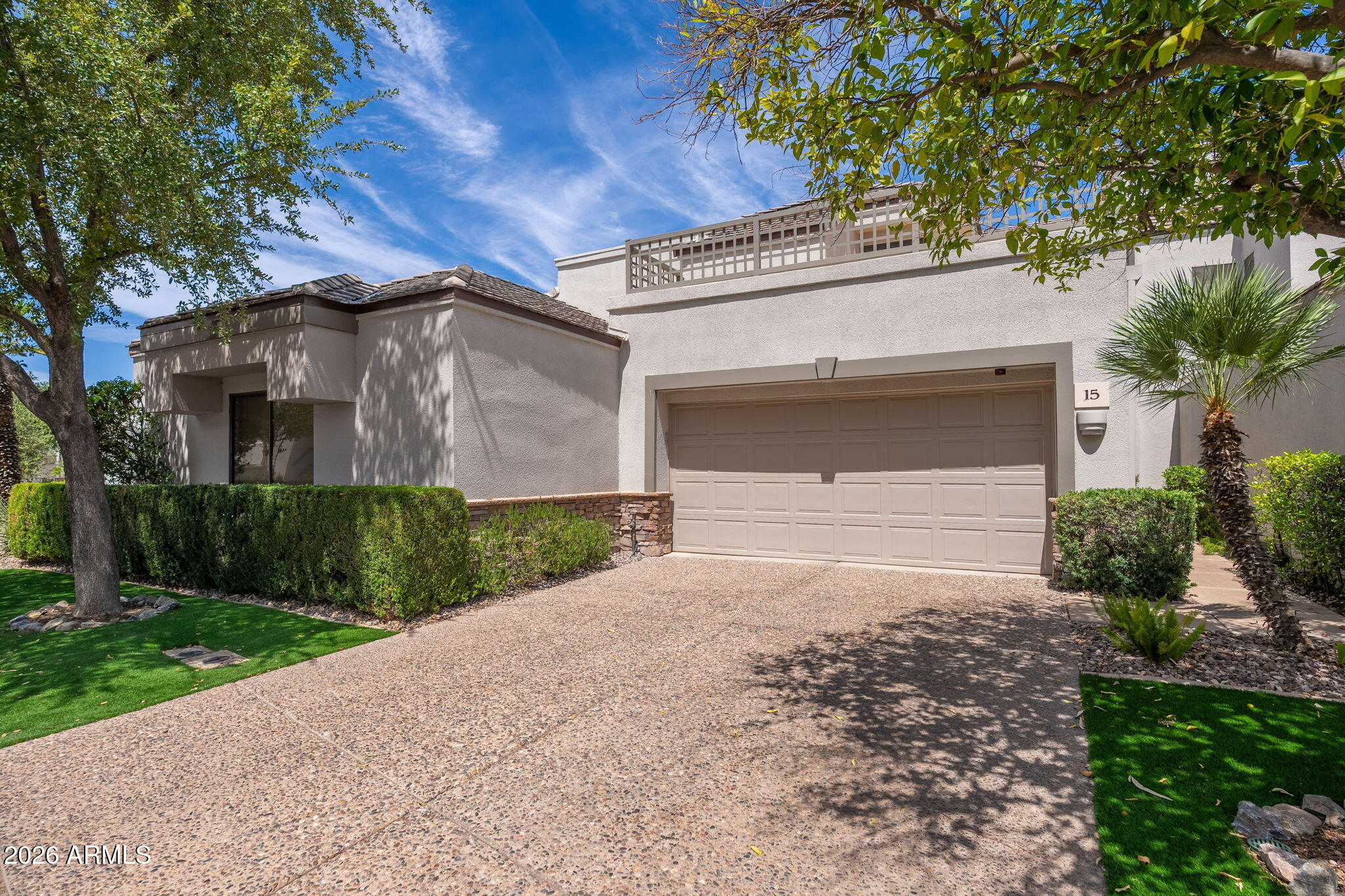 7272 E GAINEY RANCH Road 15