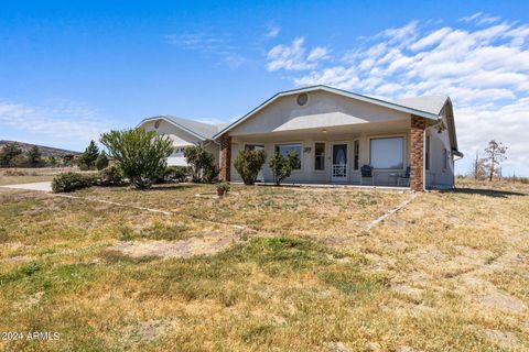 A home in Chino Valley