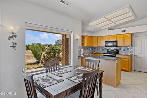 A home in Chino Valley