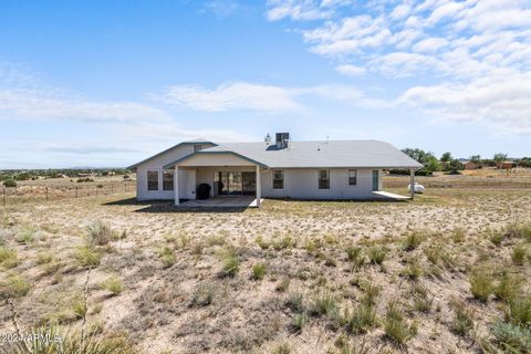 A home in Chino Valley