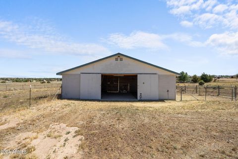 A home in Chino Valley