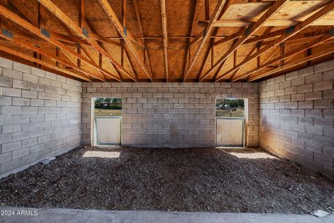 A home in Chino Valley