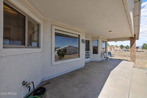 A home in Chino Valley