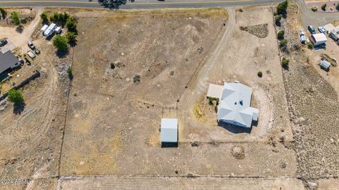 A home in Chino Valley