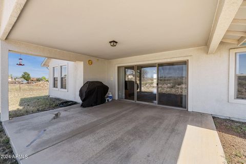 A home in Chino Valley