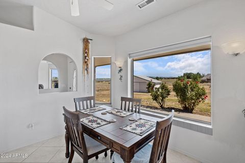 A home in Chino Valley