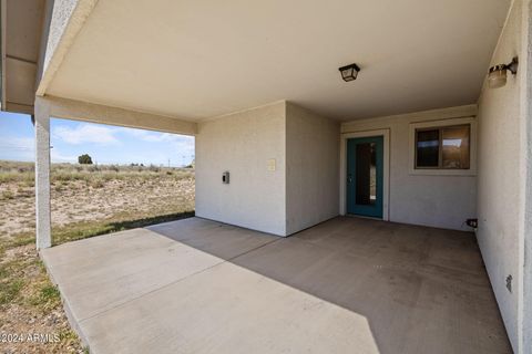 A home in Chino Valley