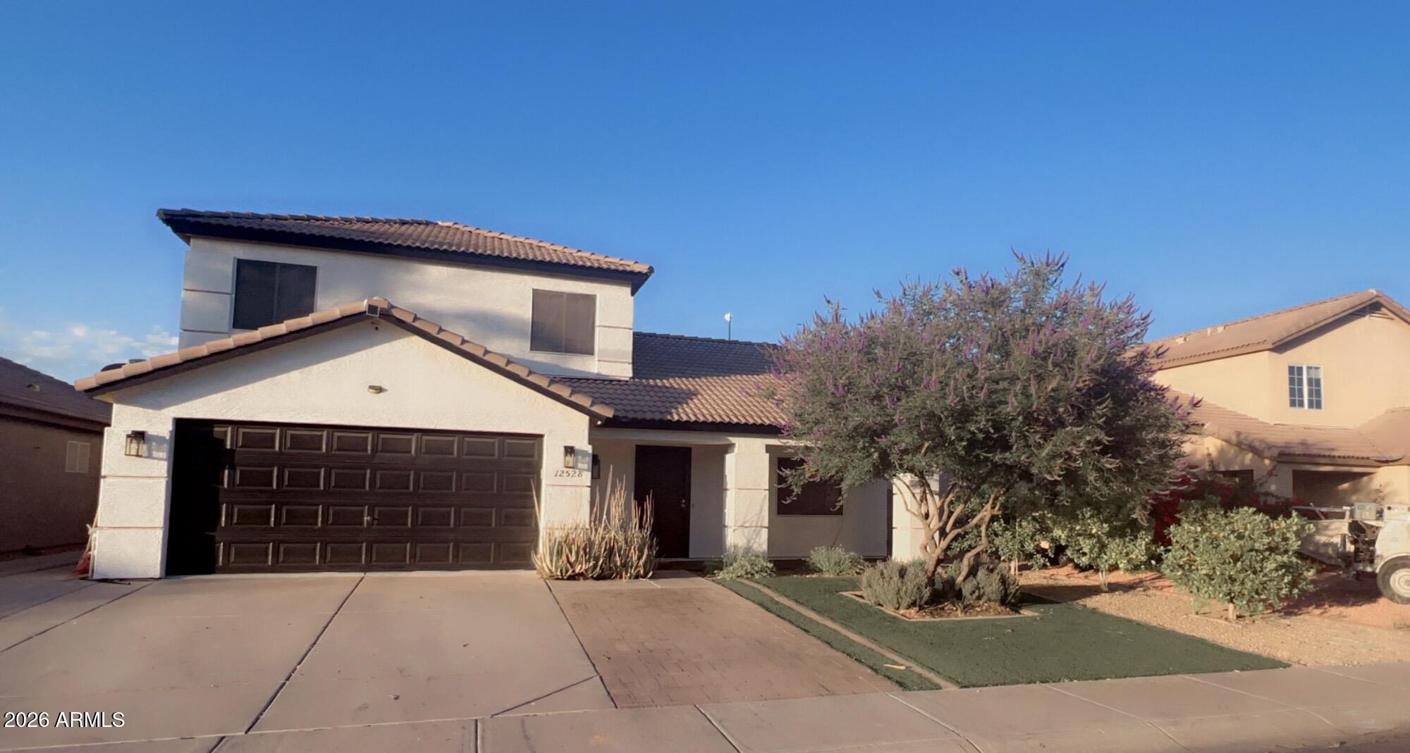 12528 W ROSEWOOD Lane