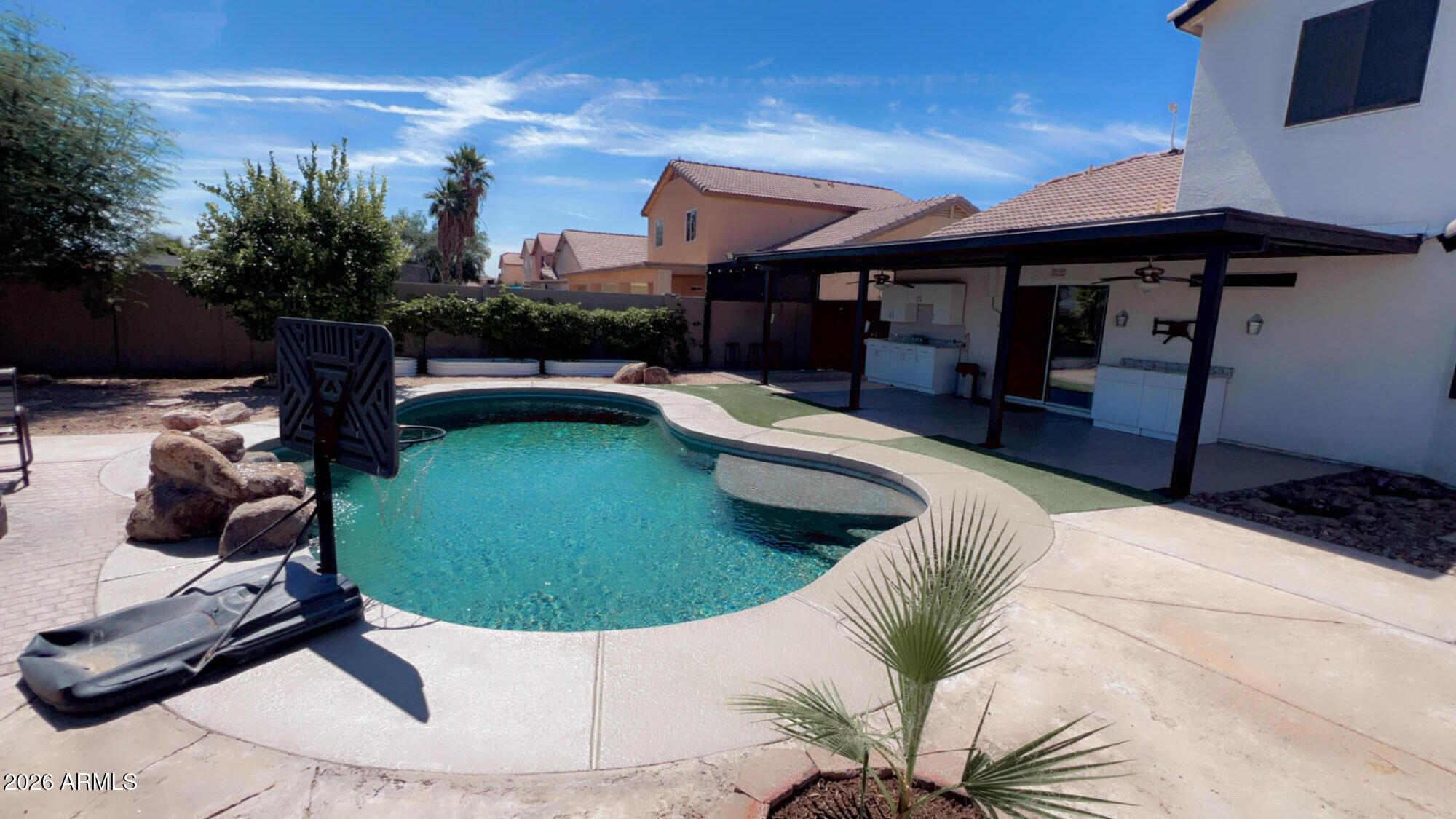 12528 W ROSEWOOD Lane