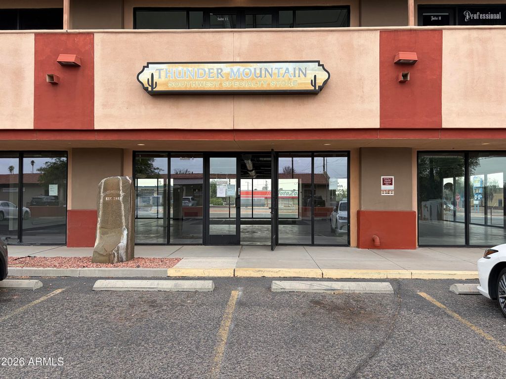 Photo of 2114 W Apache Trail #1-2-3, Apache Junction, AZ 85120 (MLS # 7014947)